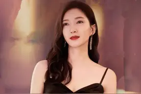 2022年口碑极差的8部电视剧，《林深见鹿》第6，江疏影独占两部图片