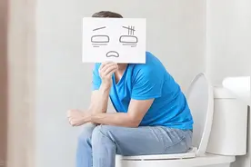 糖尿病加便秘危害大，怎么改善？试试这六个好方法图片