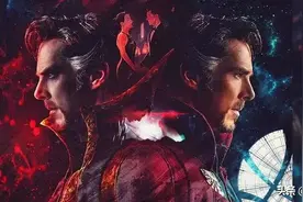 谢天谢地，2022年终于等来他定档图片