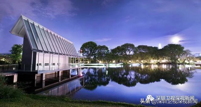 节能环保,深圳如何探路?3年内相关产业增加值突破600亿元