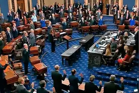 牟林：拜登400亿美元的血本，意味着什么？能把俄乌推进深渊？图片