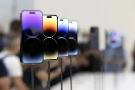 iPhone 14 Pro成今年618最畅销机型 降价力度近2000元图片