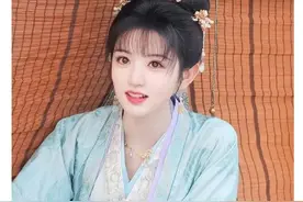 刚火就塌房，田曦薇黑历史被扒后，至今无商务代言！图片