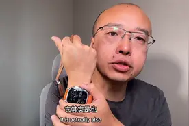 OPPO、华为和苹果手表，显示血糖值的优缺点图片