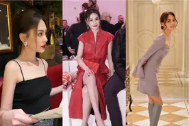 阿娇42岁瘦回「仙女娇」！狂瘦13公斤不反弹方法曝光郑秀文也力推图片