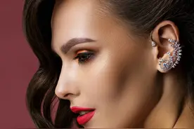 通过职场女性的装扮辨性格（二）图片