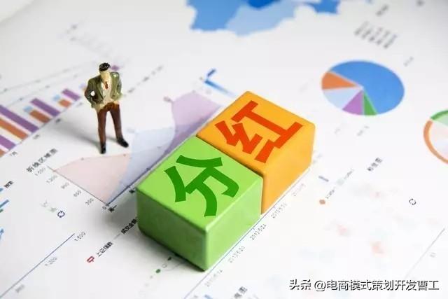 打破行业界限!共享股东模式让商家变股东,门店客源无限扩展!