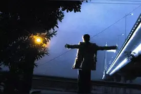 文案｜适合配夜色发的深夜文案图片