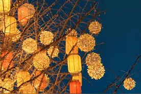 适合大年三十发朋友圈的文案图片