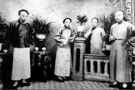 剃光头、送情报，闵行有位传奇阿奶图片