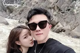 雪梨婚姻危机？两月未同框！分开带娃！结婚不领证是高招？图片