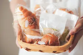 值得网购的面包清单，22款图片