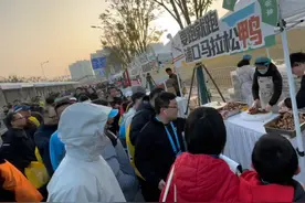 锐见｜频频破圈，浦口文旅做对了什么？图片