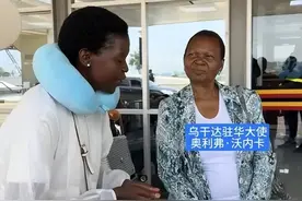 知名网红Rose发家史被扒，背后的神秘女人出镜，回应网友2点质疑图片