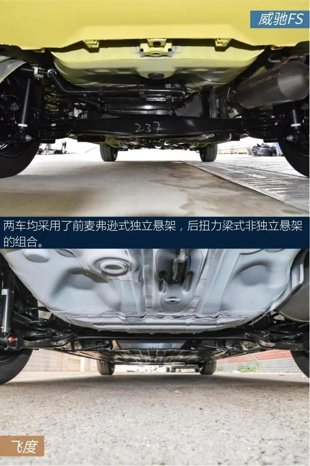 小身材，大空间，家用首选！这款合资车10万能买？威驰FS对比飞度