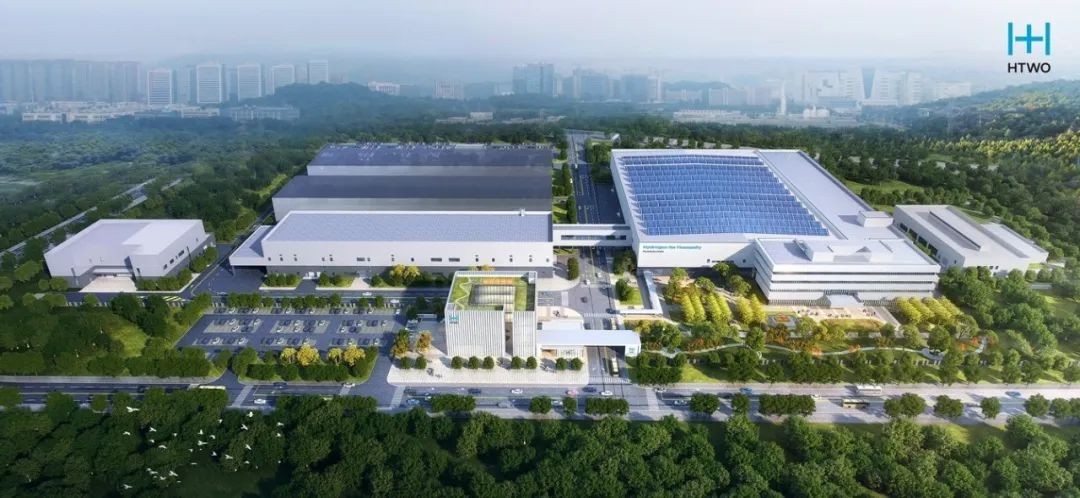 现代汽车亮相第三届韩国（山东）进口商品博览会