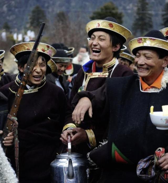 全国各地知名白酒——西藏有哪些白酒？