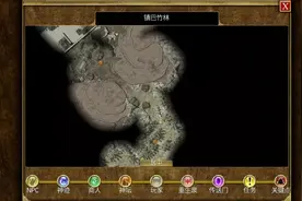 泰坦之旅手游版泾阳谷寻皇帝图片