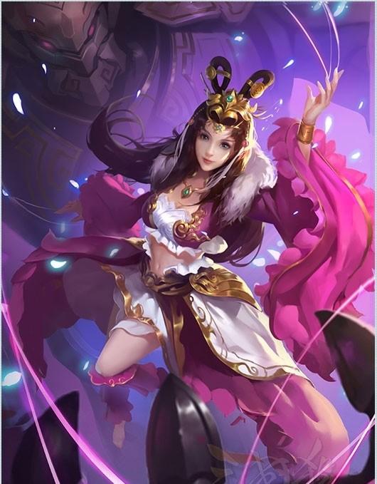 三国杀的隐形bug：只要套上“sp”，强度至少提升一倍