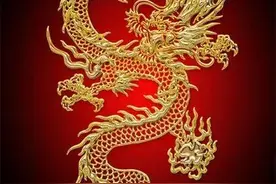 关于中国图腾“龙”你知道多少图片