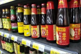 蚝油是什么油？做什么菜能用？很多人不懂，牢记5点，好吃又健康图片