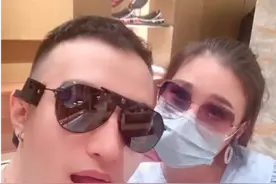 35岁单亲妈妈被知名男网红欺骗感情！哭诉：我给他花了51万图片