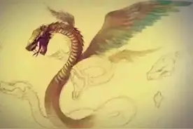 上古十大凶兽排行，饕餮竟排倒数，第一名实至名归！图片