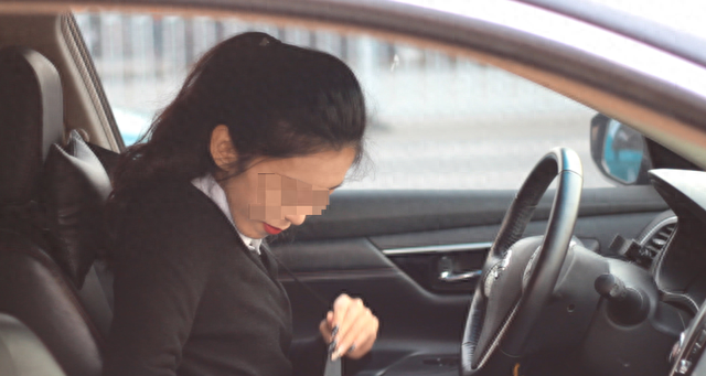 男子坐网约车要求特殊服务，女司机心痒难耐：给我200随你玩