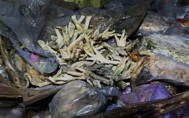 多多9.9拼的牛肉，味道怎么怪怪的？冷冻肉营养会不会流失