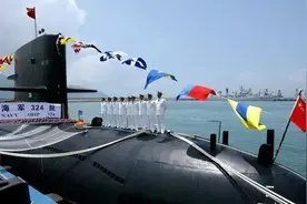 揭秘潜艇兵水下真实生活，常人根本无法忍受，但工资却很诱人图片