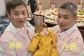 这一次54岁被“放鸽子”的李琳，给所有打算丁克的家庭提了一个醒图片