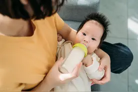 江苏老板开母婴店，利用“人性弱点”，半年盈利80万，点子不错图片