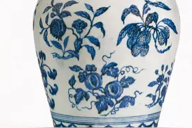 最高2.8亿！盘点拍卖成交价前30名景德镇明清瓷器!图片