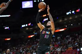 NBA取消双向合同球员为NBA球队效力场数的限制图片