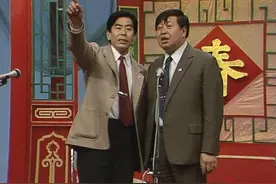 相声演员王金宝去世，生前将北京房子借给徒弟住，徒弟知恩图报图片
