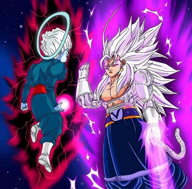 cs七龙珠怎么合体贝吉特,合体吧赛亚人 - 冷求网