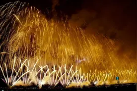 2023日本关东花火大会推荐：东京隅田川、长野诹访湖、新泻长冈图片