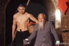 突发！网红“郭大侠”与师爷翻脸，后者紧急发声，疑因分钱不均图片