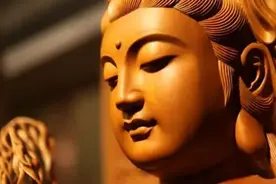 南怀瑾：“阿弥陀佛”四字是什么意思，不学佛者难想到图片