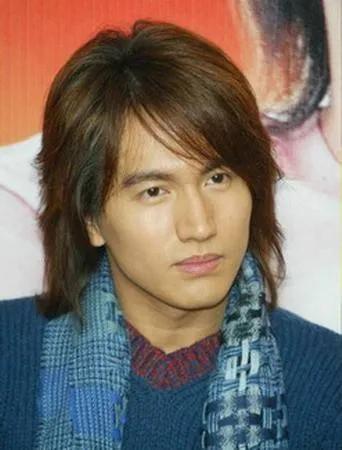 我也追星:言承旭