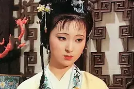 林黛玉的生日是二月十二，为什么生日礼服端阳节还在做？图片
