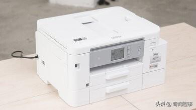 5 款最佳喷墨打印机 - 2022 年 评测