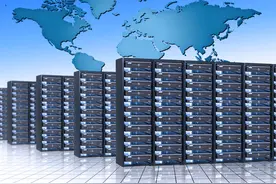 放大招！郑州到2025年成为中部最强数据中心集群图片