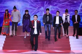 这一次，64岁的毕福剑，无法再被群众“宽容”图片