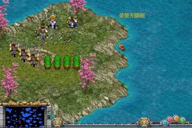三国霸业2：军备策略与物品的复制技巧，这还真没多少玩家知道！图片