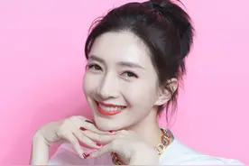 江疏影已经36岁了，留给她的时间不多了图片