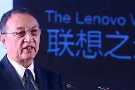 晚节不保的柳传志，为什么不把司马南告得倾家荡产？图片