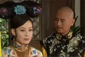 哲哲不是皇太极的发妻，为什么是大清的第一位皇后？图片