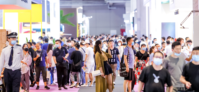 精准锁定卫浴工程采购/2024年上海国际酒店工程博览会插图2