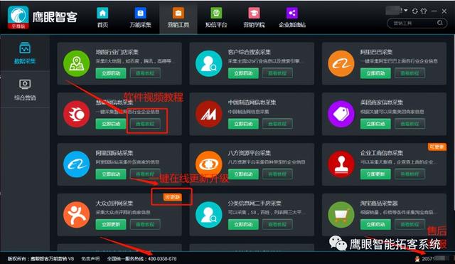 全国智能营销软件真的假的